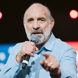 Lou Engle