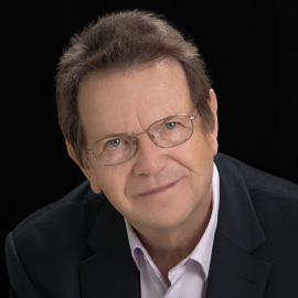 Evangelista Reinhard Bonnke